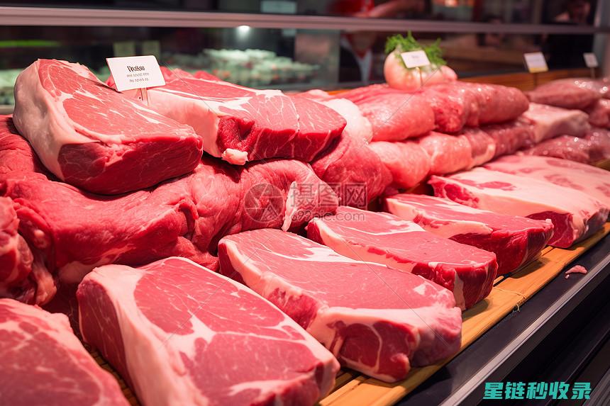 肉类快速解冻技巧：让你的食材恢复新鲜感 (肉类快速解冻最好方法)